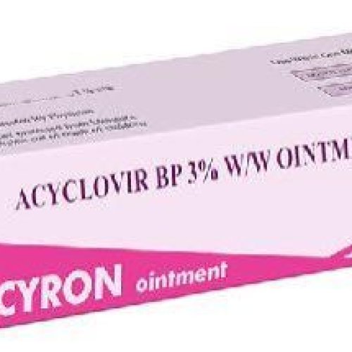 Acyclovir Cream France