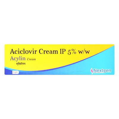 Acyclovir cream online