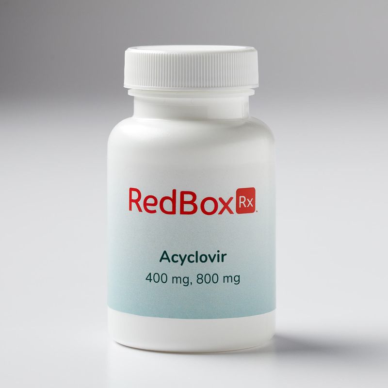 Acyclovir en ligne