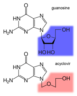 acyclovir france