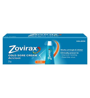 Acyclovir france