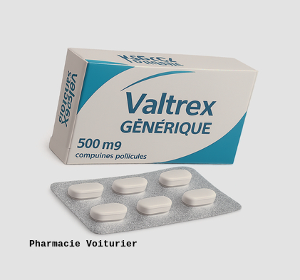 Acyclovir Moins Cher