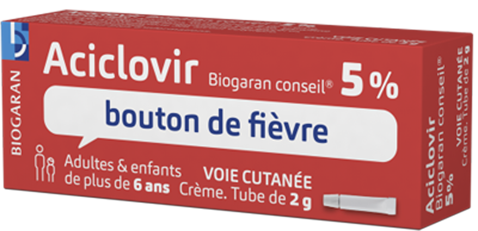 Acyclovir Pas Cher