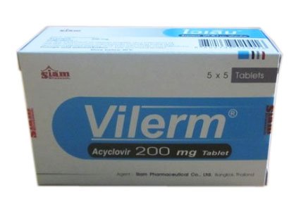 Acyclovir Prix France