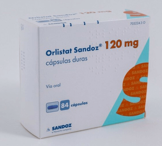 Orlistat 120 Online