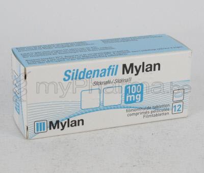 Sildenafil 25 mg prix belgique