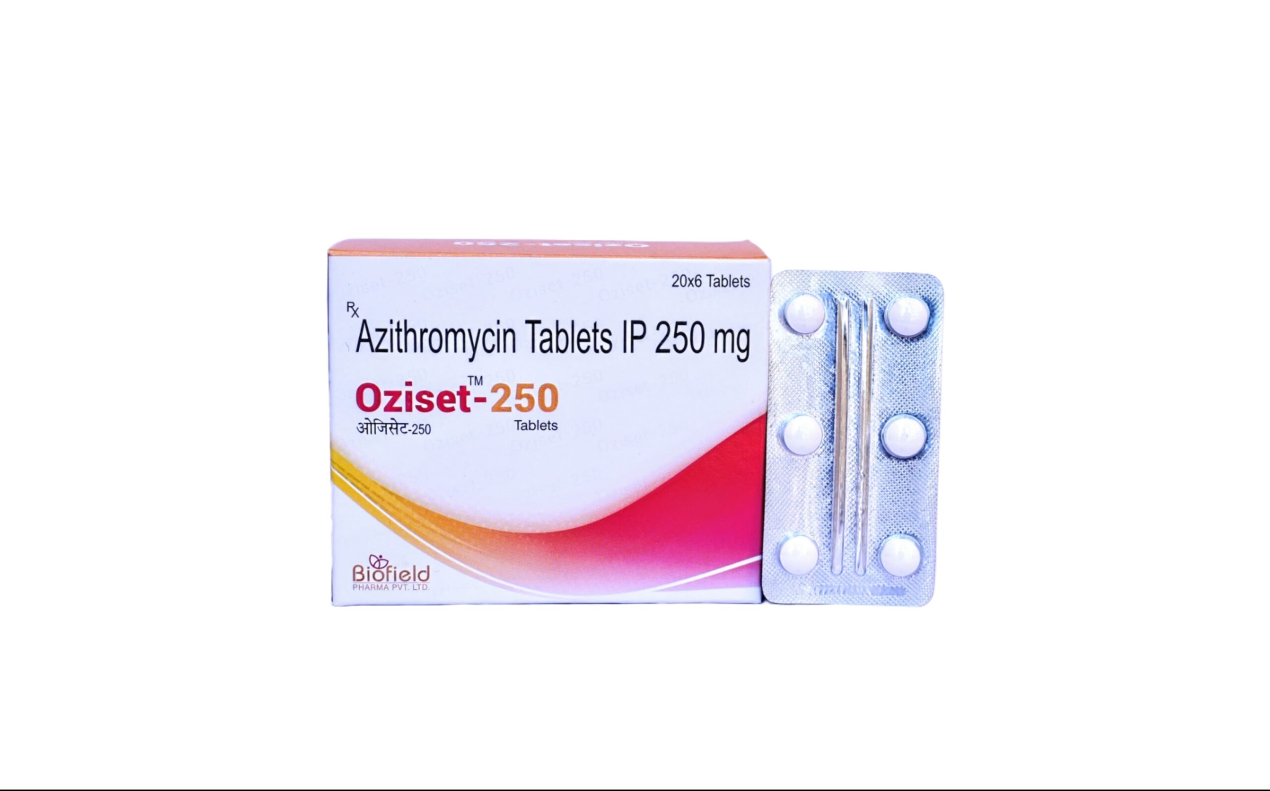 azithromycin 250 1 mg