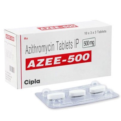 Zithromax 500mg uk