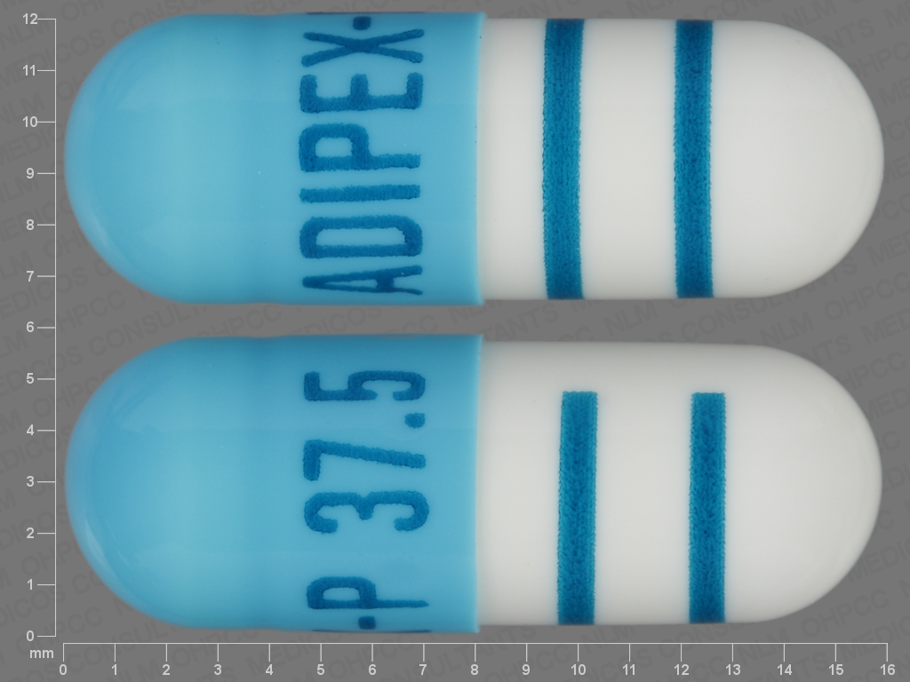 Adipex-p Générique