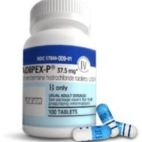 Adipex Prix