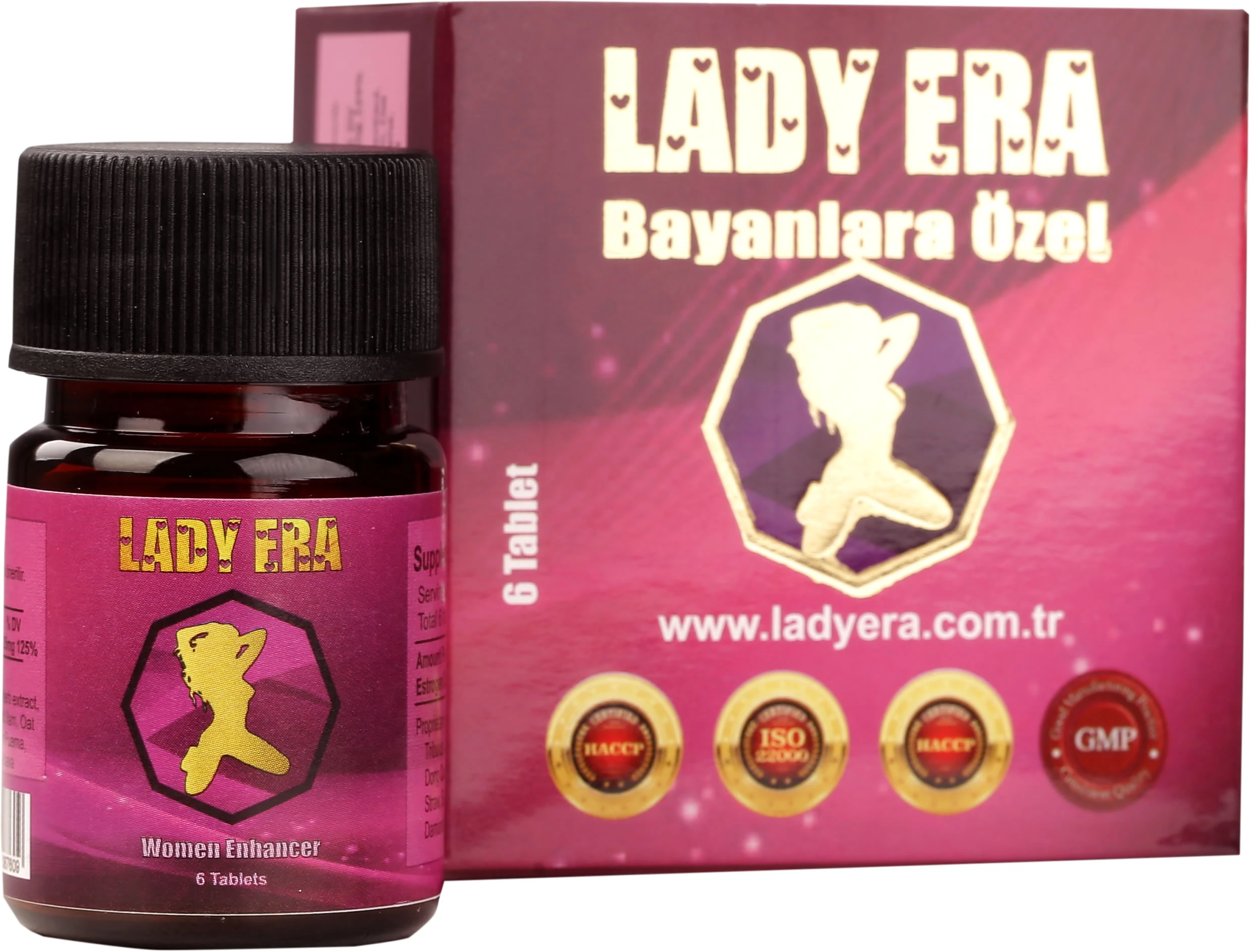 Lady Era Viagra France
