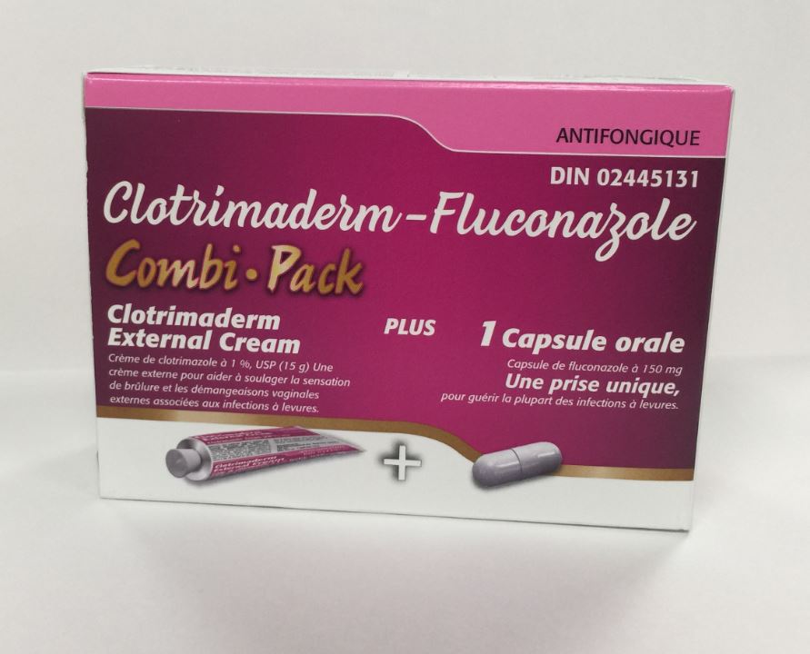 Diflucan crema online