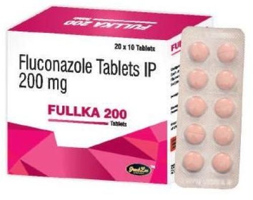 Fluconazole 200 prix