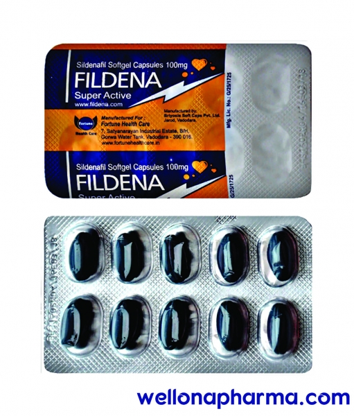 Fildena générique