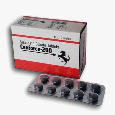 Viagra Original 200 Mg