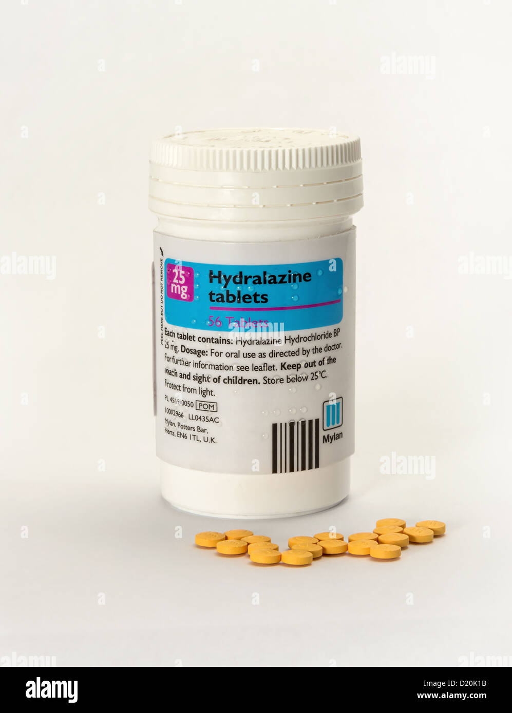 Carisoprodol 500mg