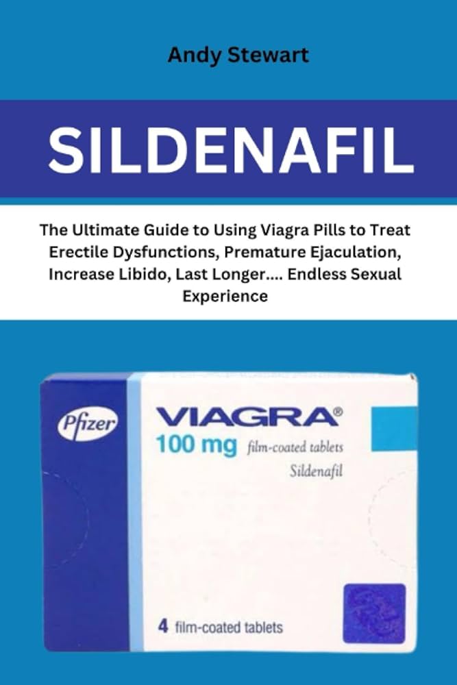 Sildenafil achat france