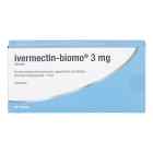Ivermectin 3 mg otc