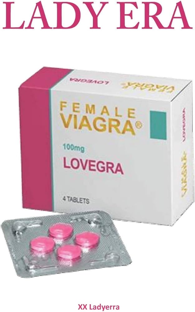 lady era online acheter