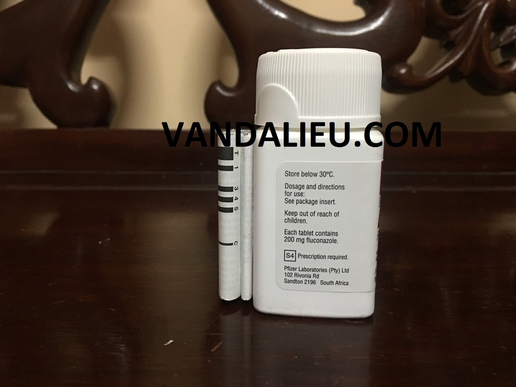 Diflucan 200 mg prix belgique