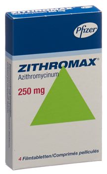Azithromycin 500 Online