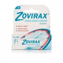 Zovirax cream france