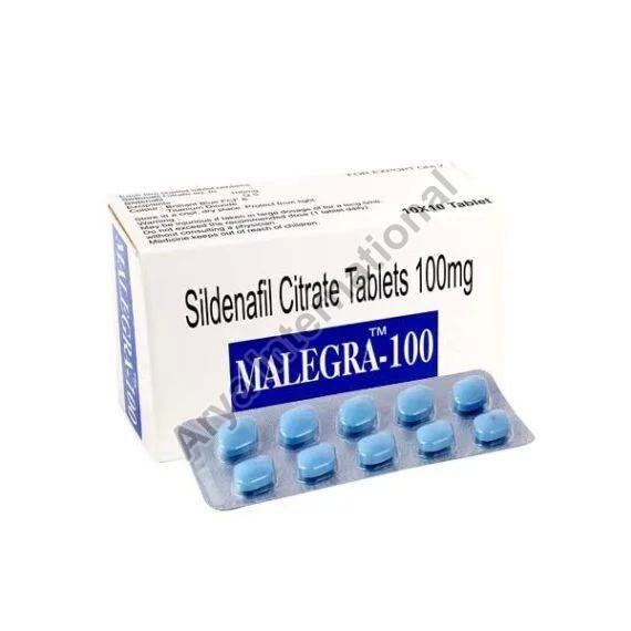 Malegra générique