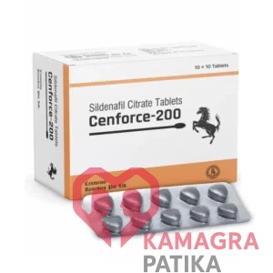 kamagra 200mg