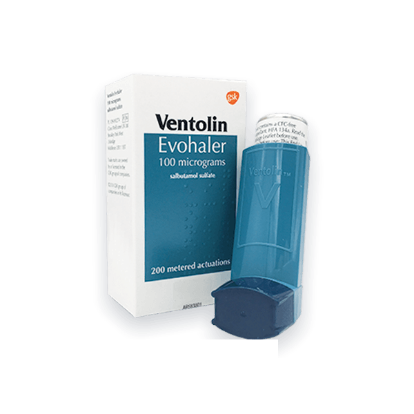 Albuterol Online Acheter