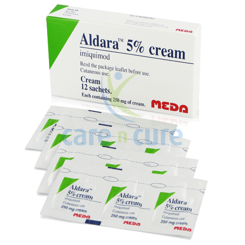 Aldara Medicament Prix