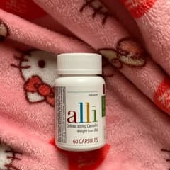 Alli 60mg online