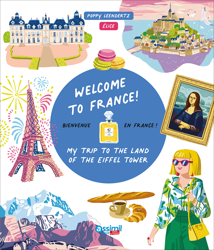 Alli en france