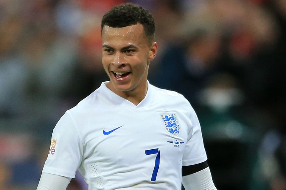 Alli En France