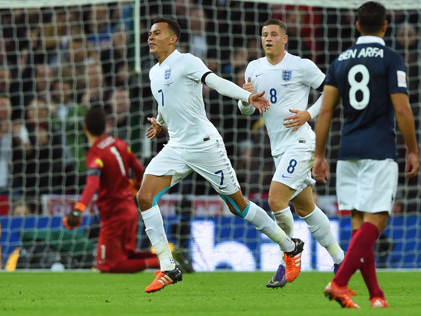 Alli en france