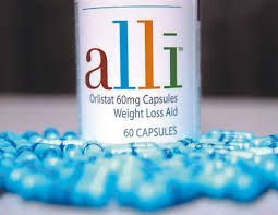 Alli La Pilule