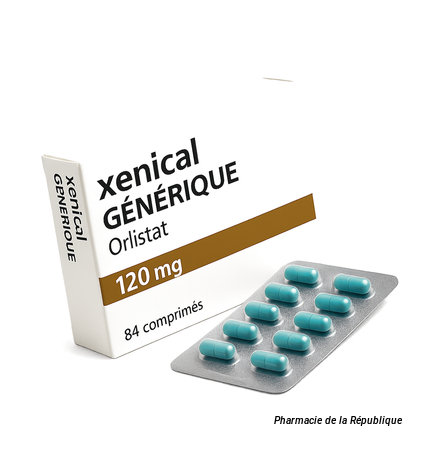 Alli Minceur Achat