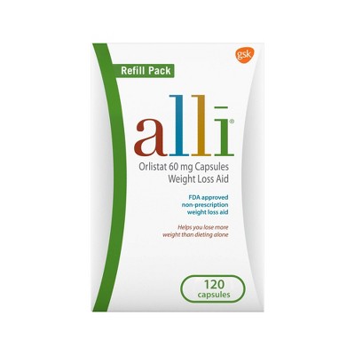 alli orlistat farmacia online