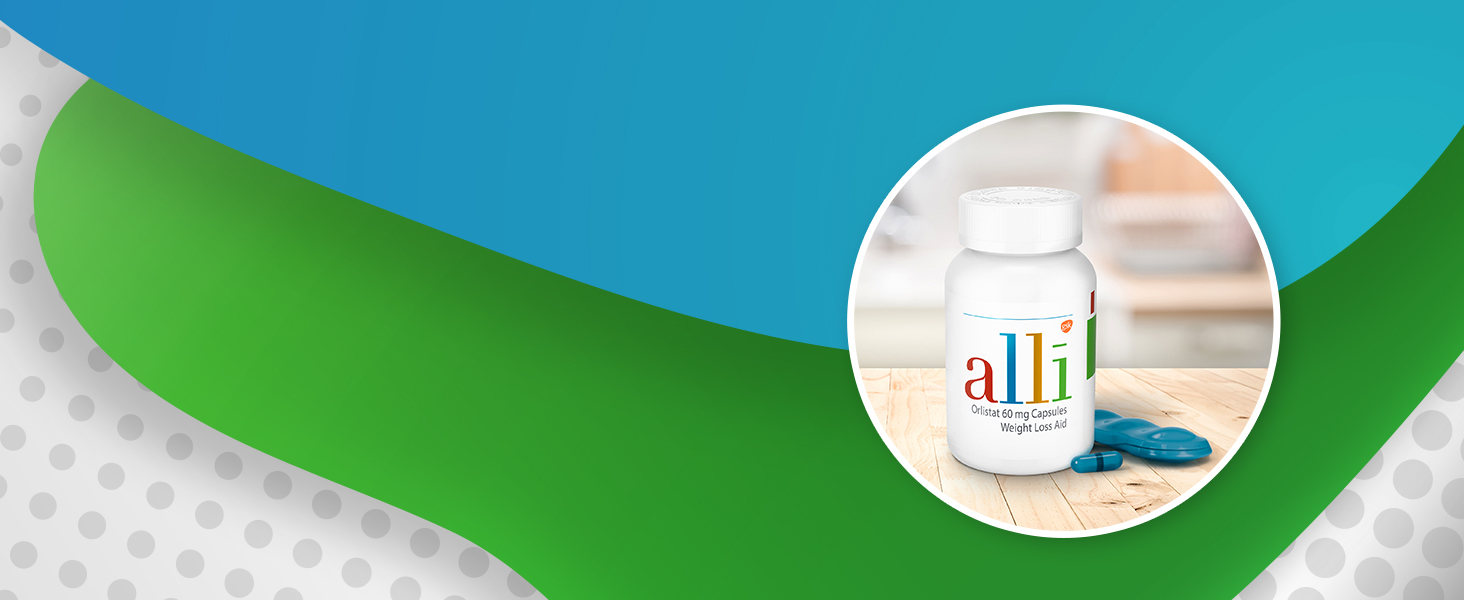 Alli Orlistat Farmacia Online