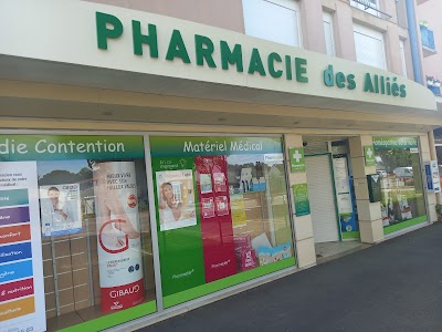 Alli pharmacie france