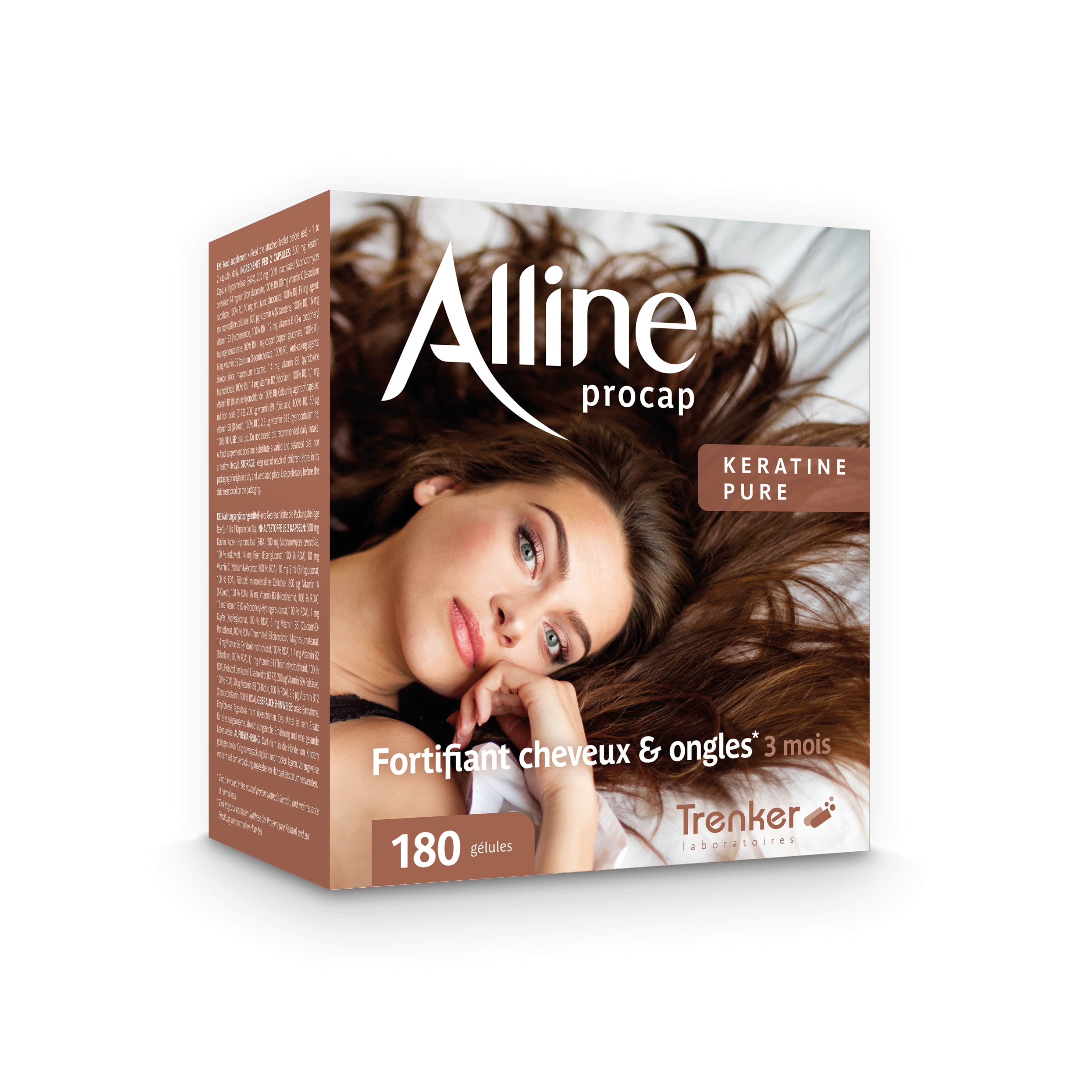 Alli pilule acheter