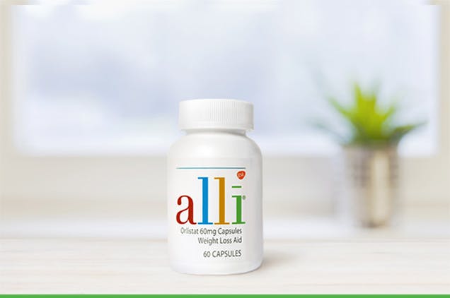 Alli pilule avis