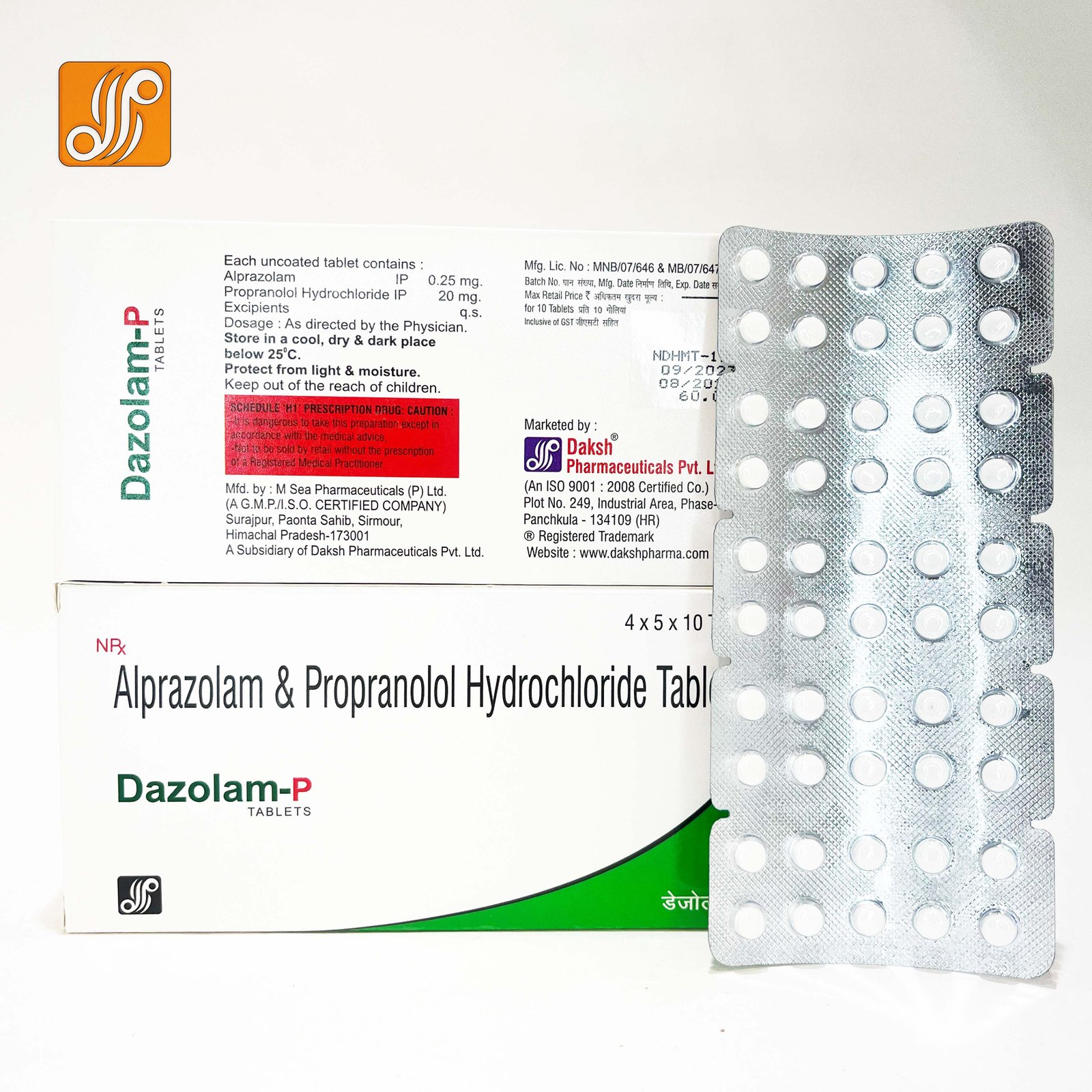 Alprazolam 0.25 Mg En Francais