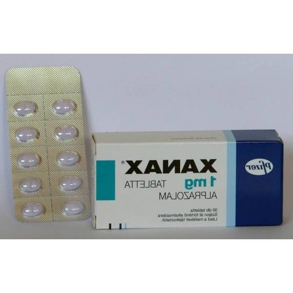 Alprazolam 0.25 prix belgique