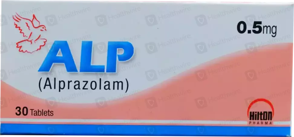 Alprazolam 0.5 Mg Online