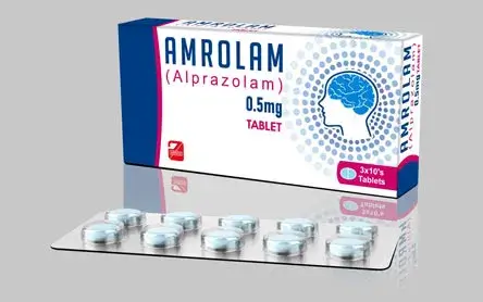 Alprazolam 0.5 Mg Online