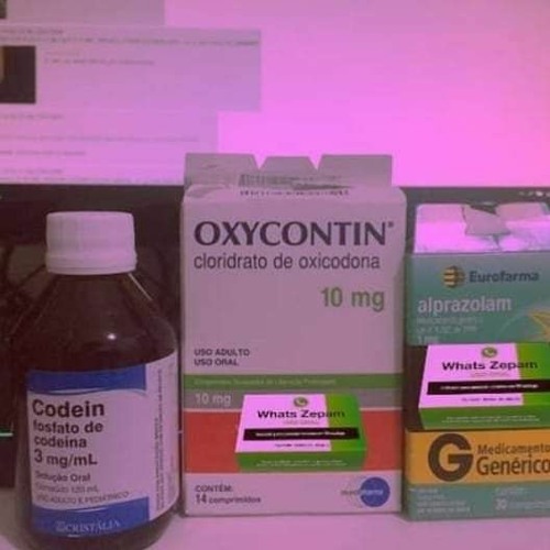 Alprazolam 3mg online