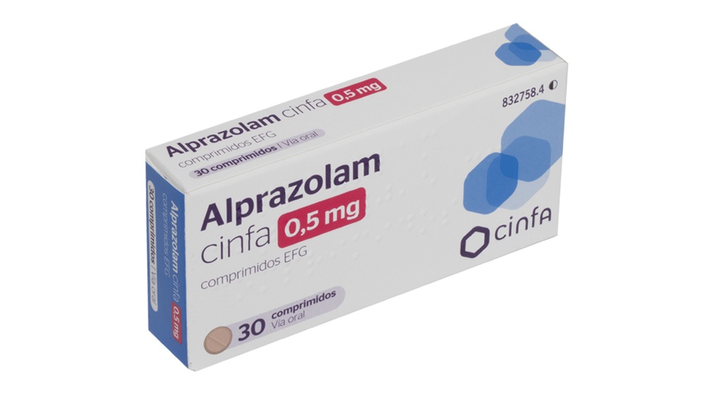 Alprazolam .5 Mg Online