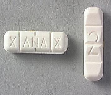 Alprazolam acheter online
