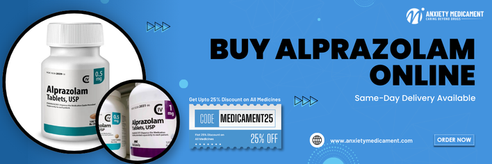 alprazolam acheter online