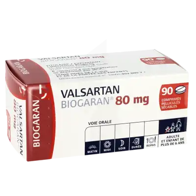 Alprazolam biogaran generique